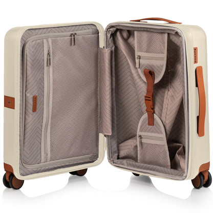 Vintage II / 3-Piece Luggage Set