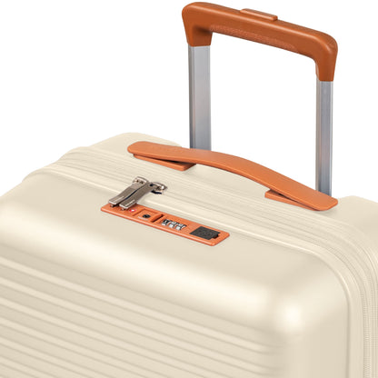 Vintage II / 3-Piece Luggage Set