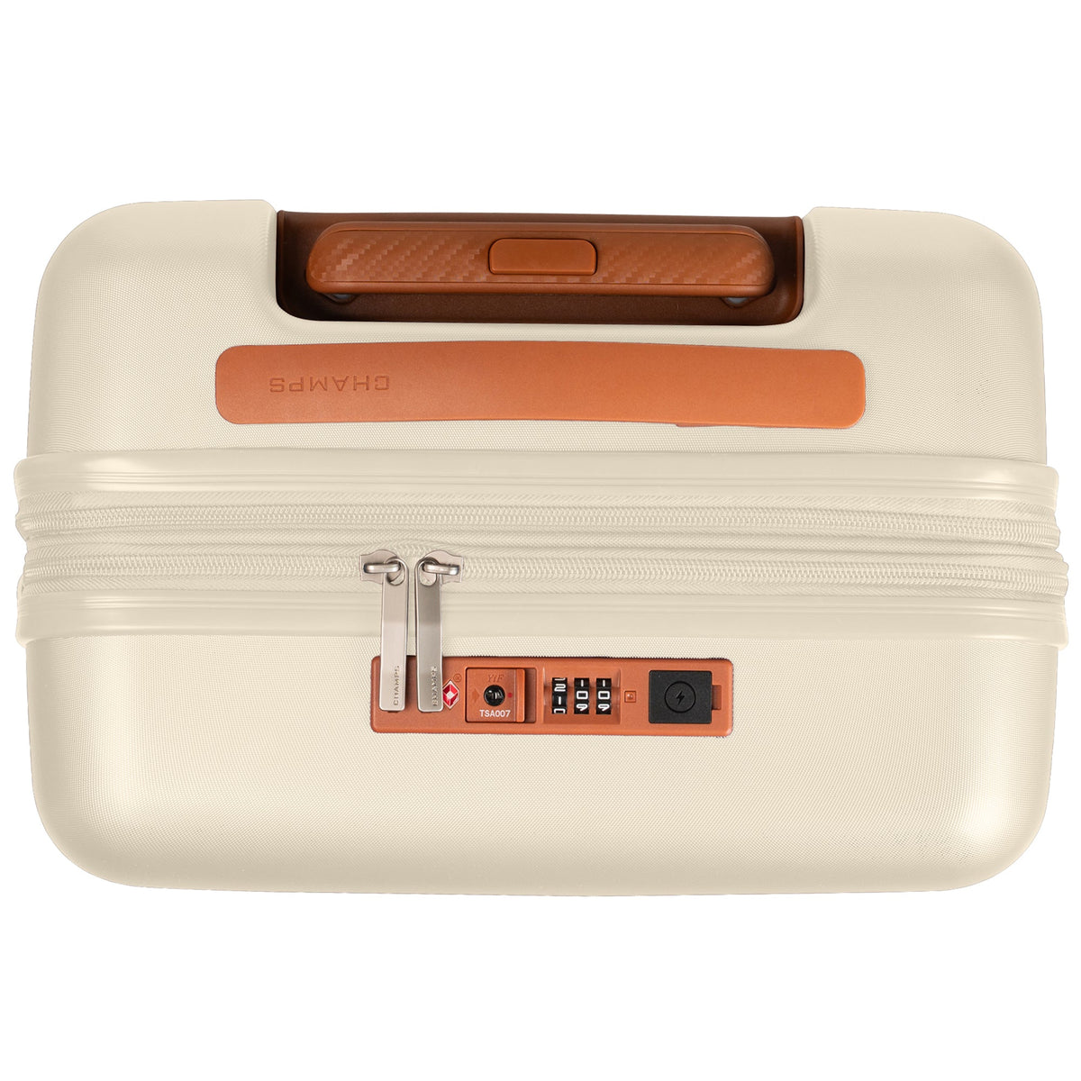 Vintage II / 3-Piece Luggage Set