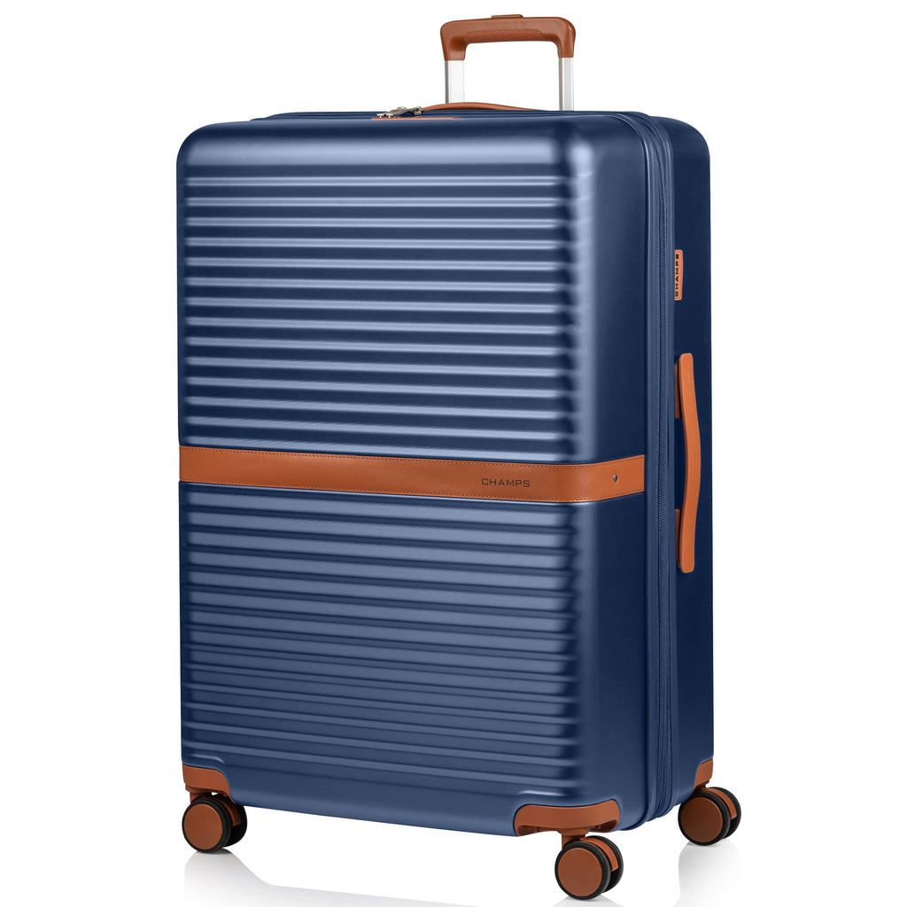 Vintage II / 3-Piece Luggage Set