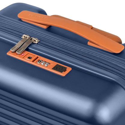 Vintage II / 3-Piece Luggage Set