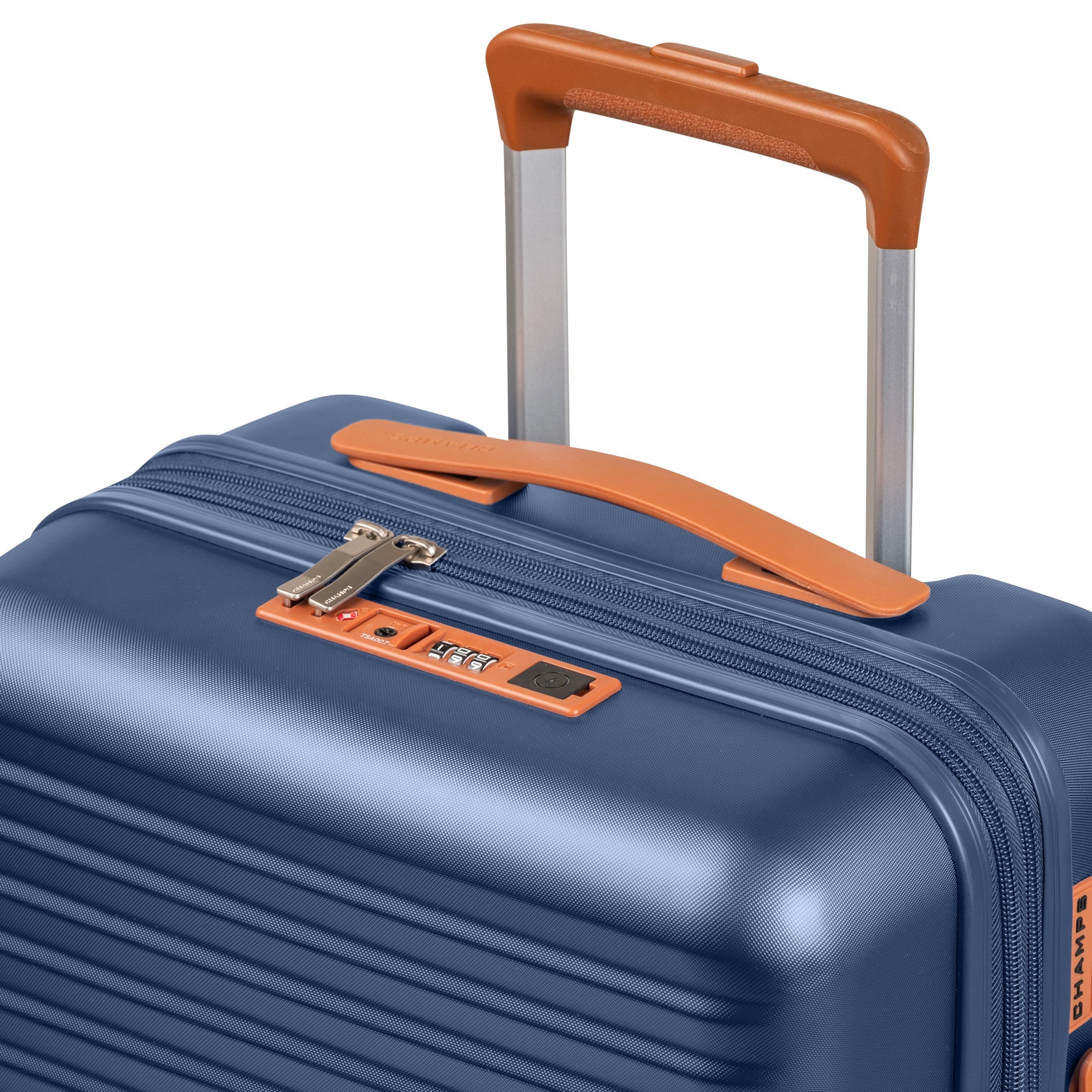 Vintage II / 3-Piece Luggage Set