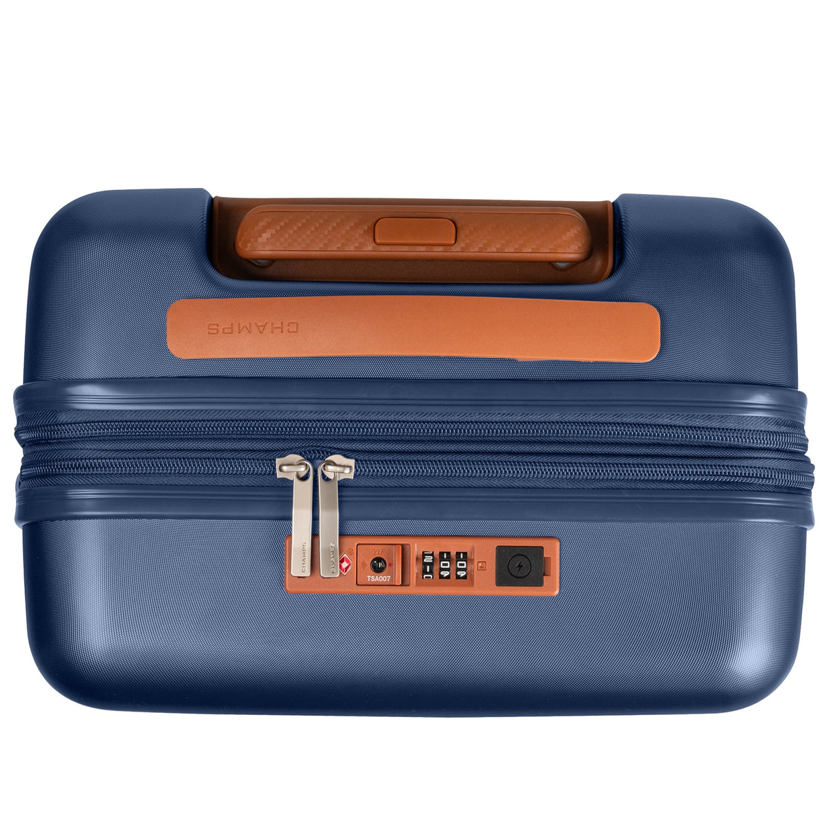 Vintage II / 3-Piece Luggage Set