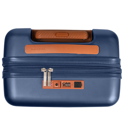 Vintage II / Carry-on