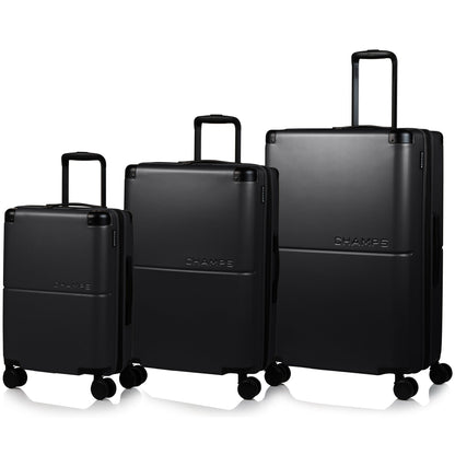 Earth / 3-Piece Luggage Set