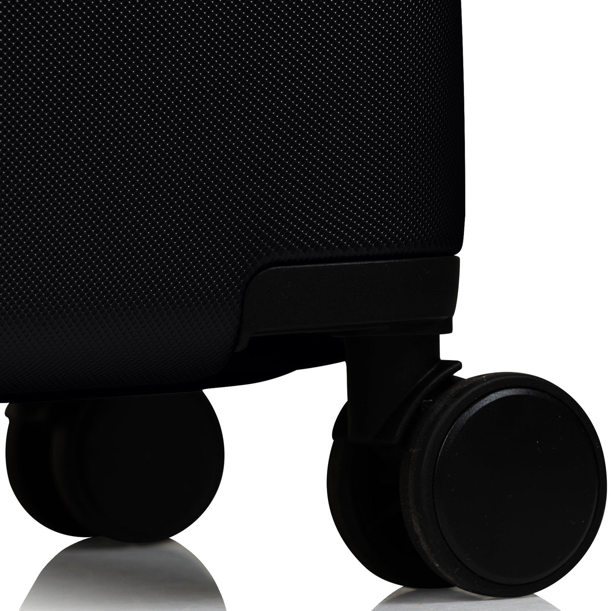Earth / 3-Piece Luggage Set