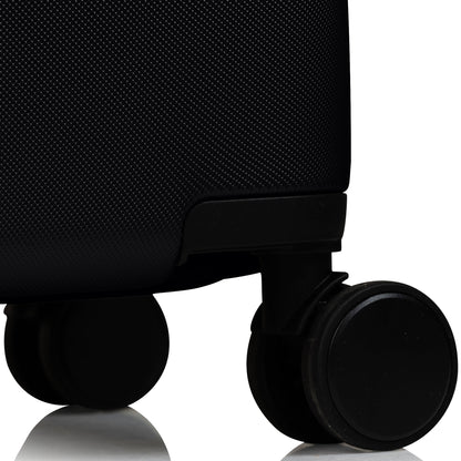 Earth / 3-Piece Luggage Set