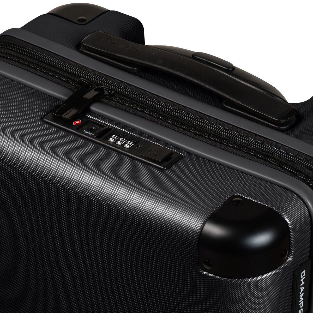 Earth / 3-Piece Luggage Set