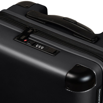 Earth / 3-Piece Luggage Set