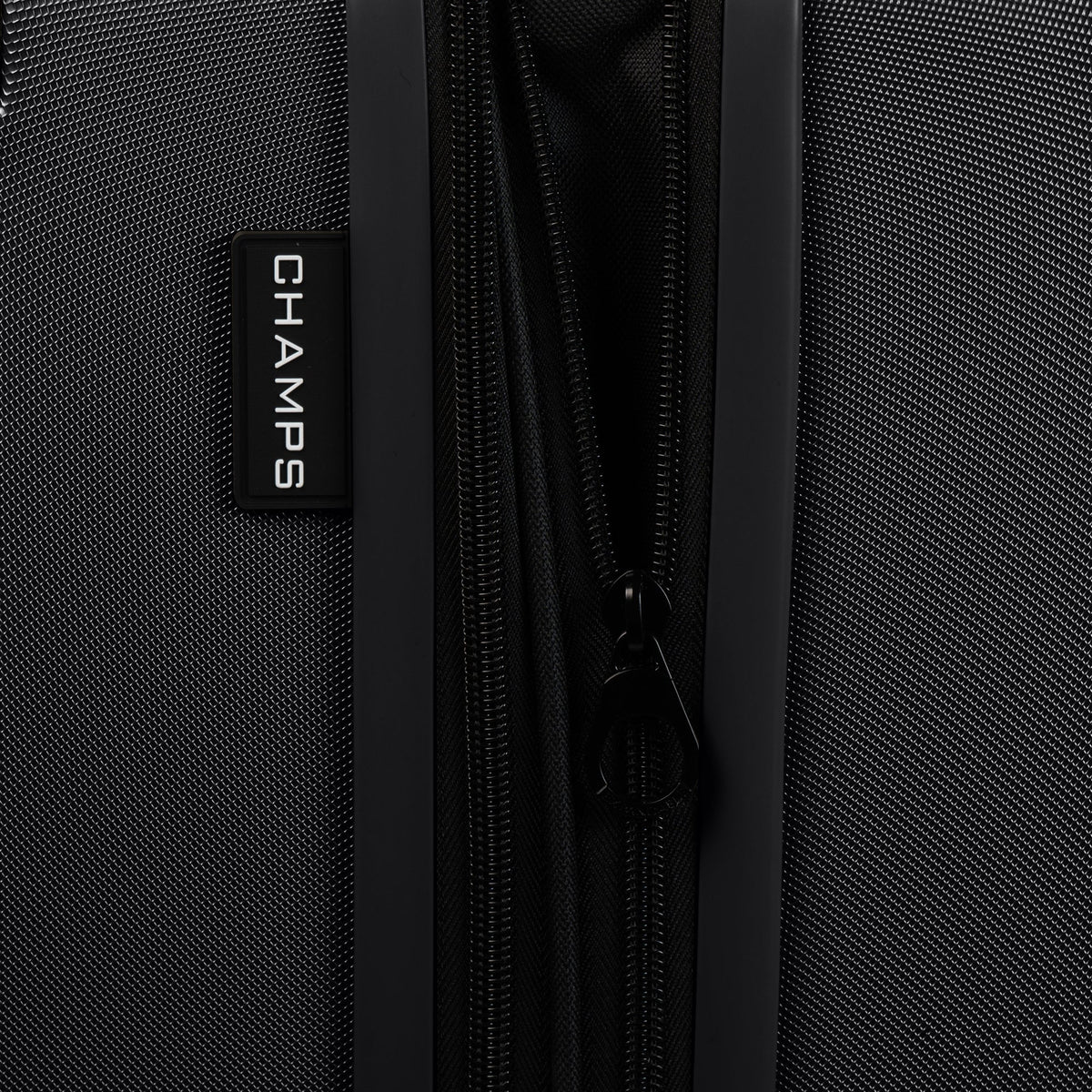 Earth / 3-Piece Luggage Set