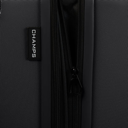 Earth / 3-Piece Luggage Set