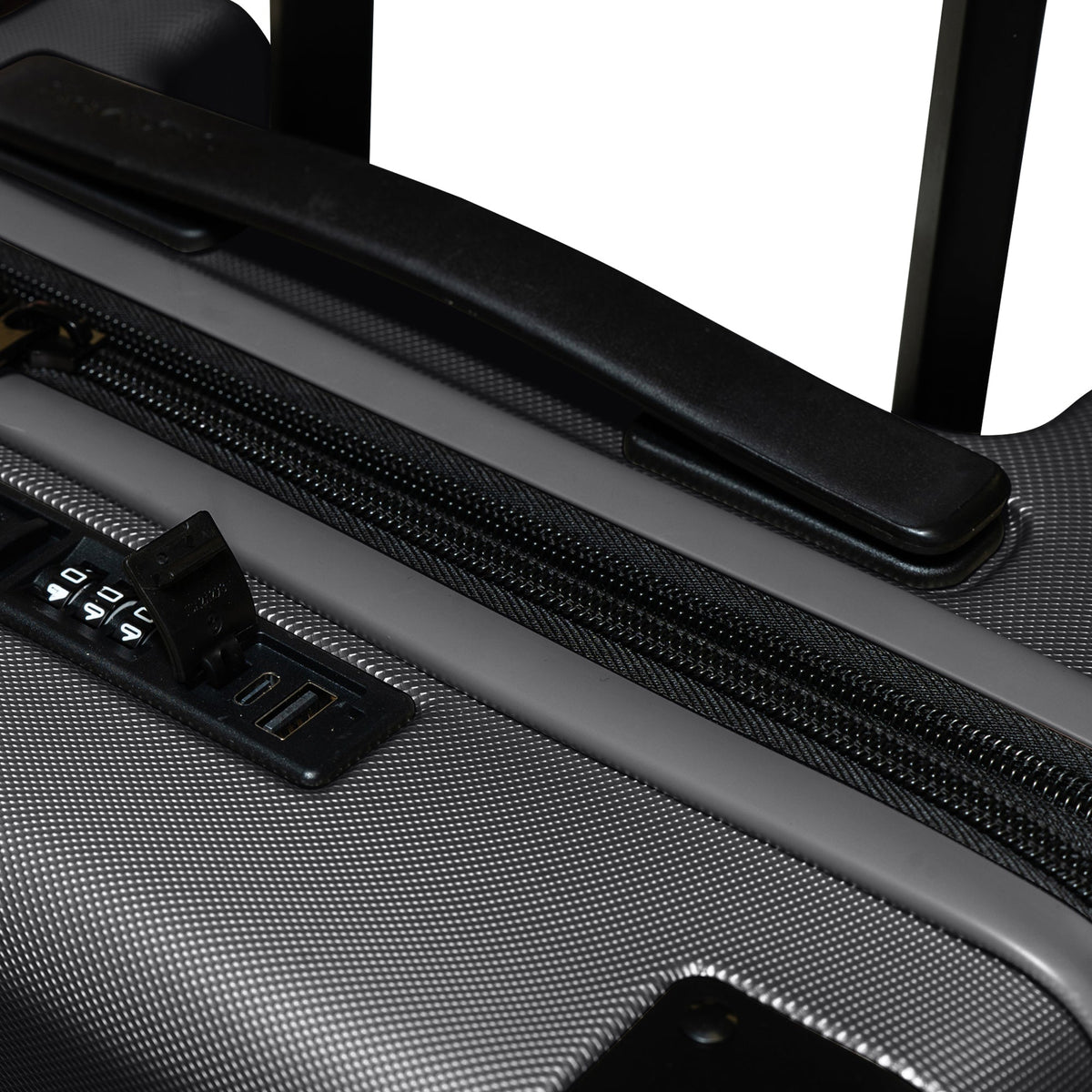 Earth / 3-Piece Luggage Set