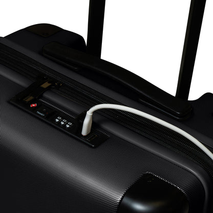 Earth / 3-Piece Luggage Set