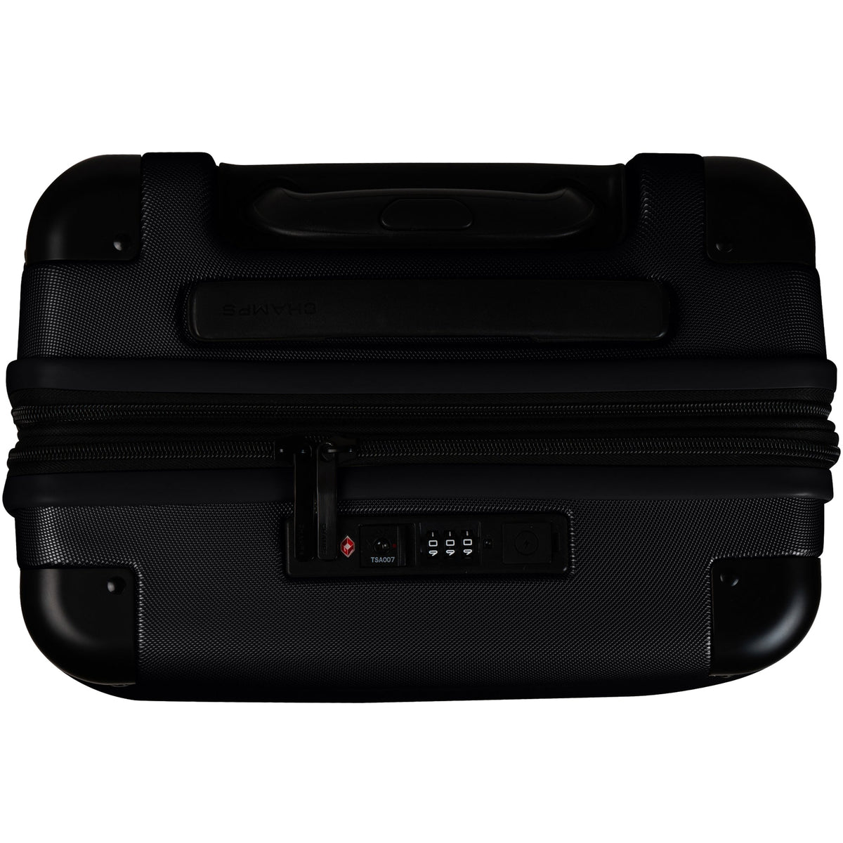 Earth / 3-Piece Luggage Set
