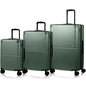 Earth / 3-Piece Luggage Set