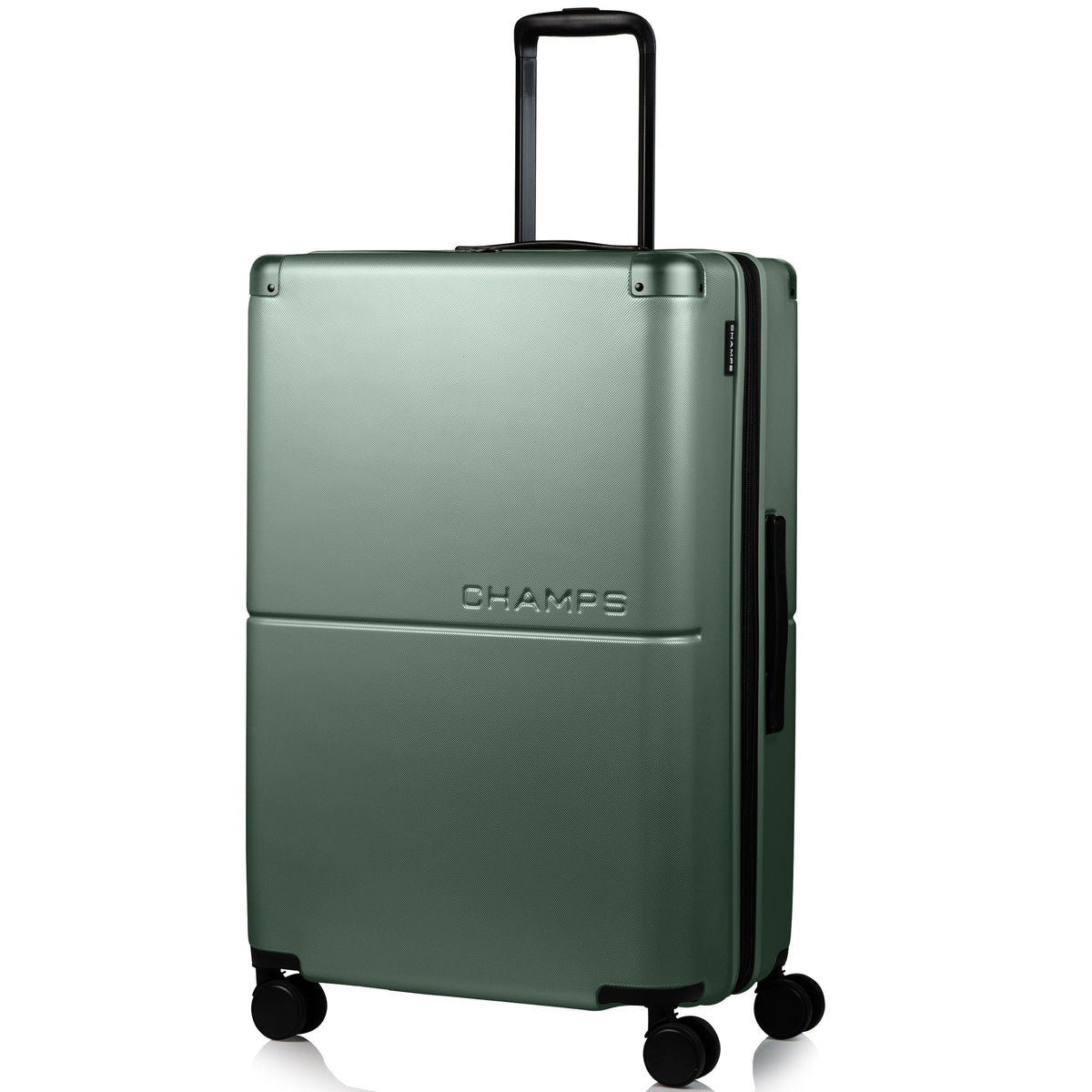 Earth / 3-Piece Luggage Set