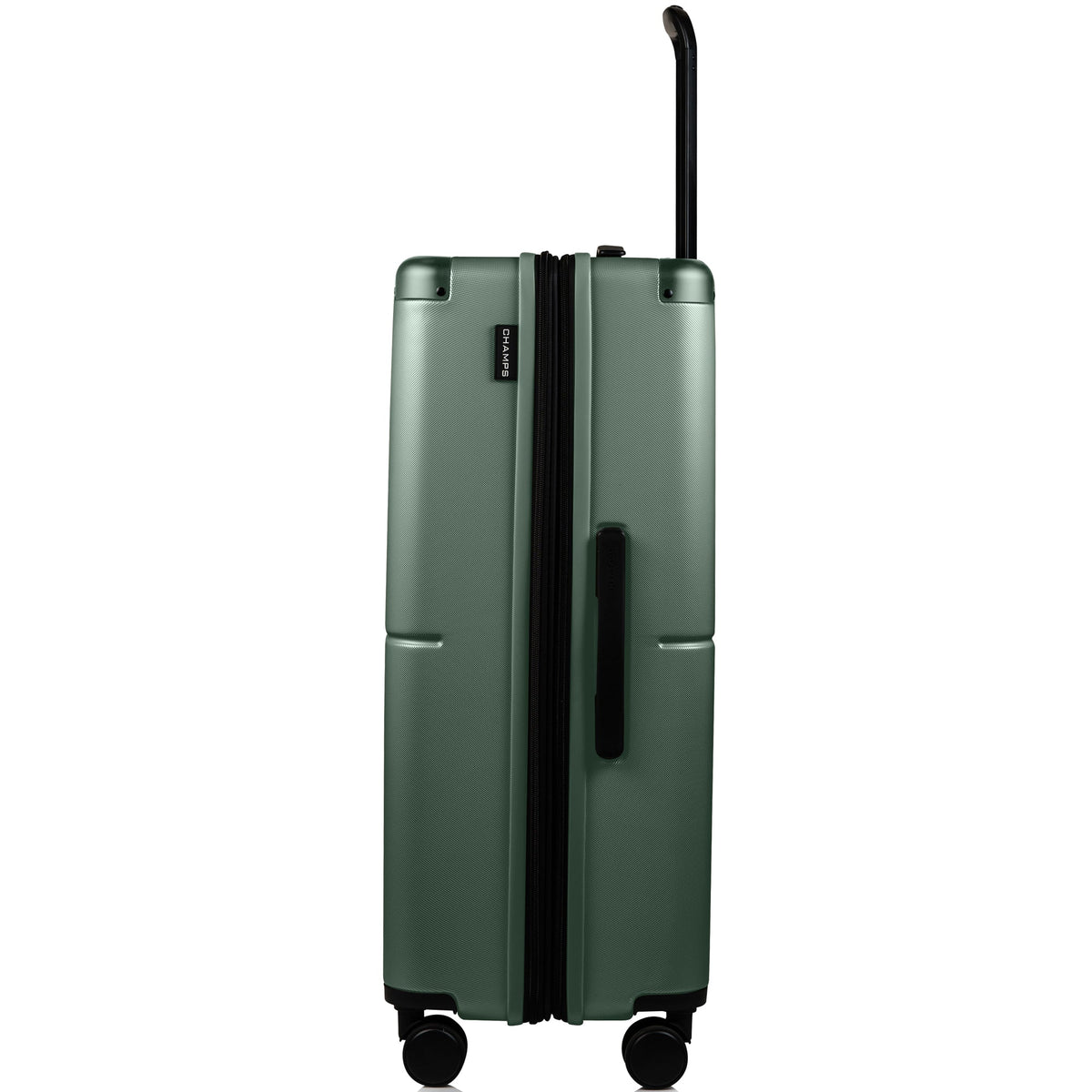 Earth / 3-Piece Luggage Set