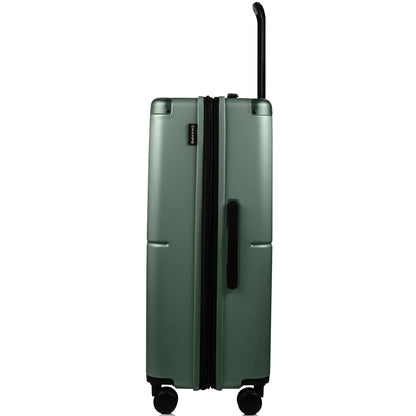 Earth / 3-Piece Luggage Set