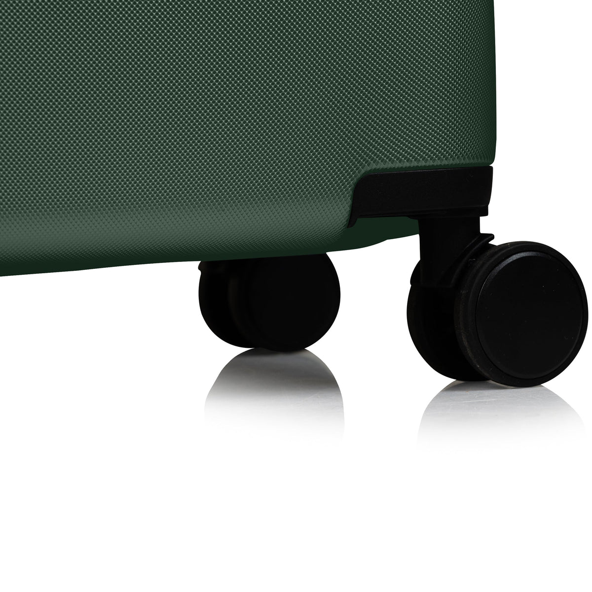 Earth / 3-Piece Luggage Set