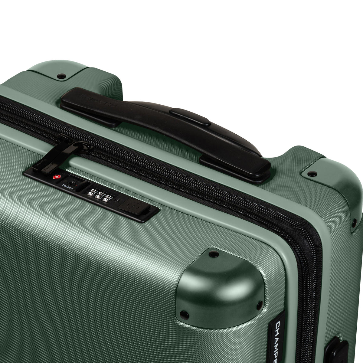 Earth / 3-Piece Luggage Set