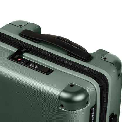 Earth / 3-Piece Luggage Set
