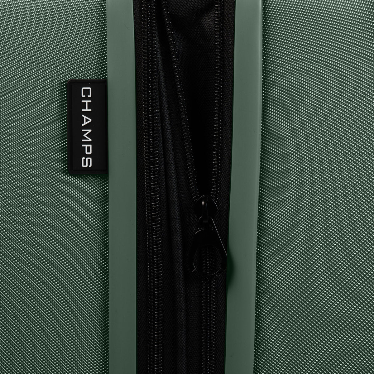 Earth / 3-Piece Luggage Set