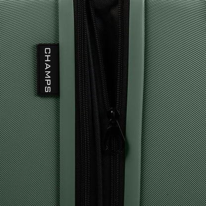 Earth / 3-Piece Luggage Set
