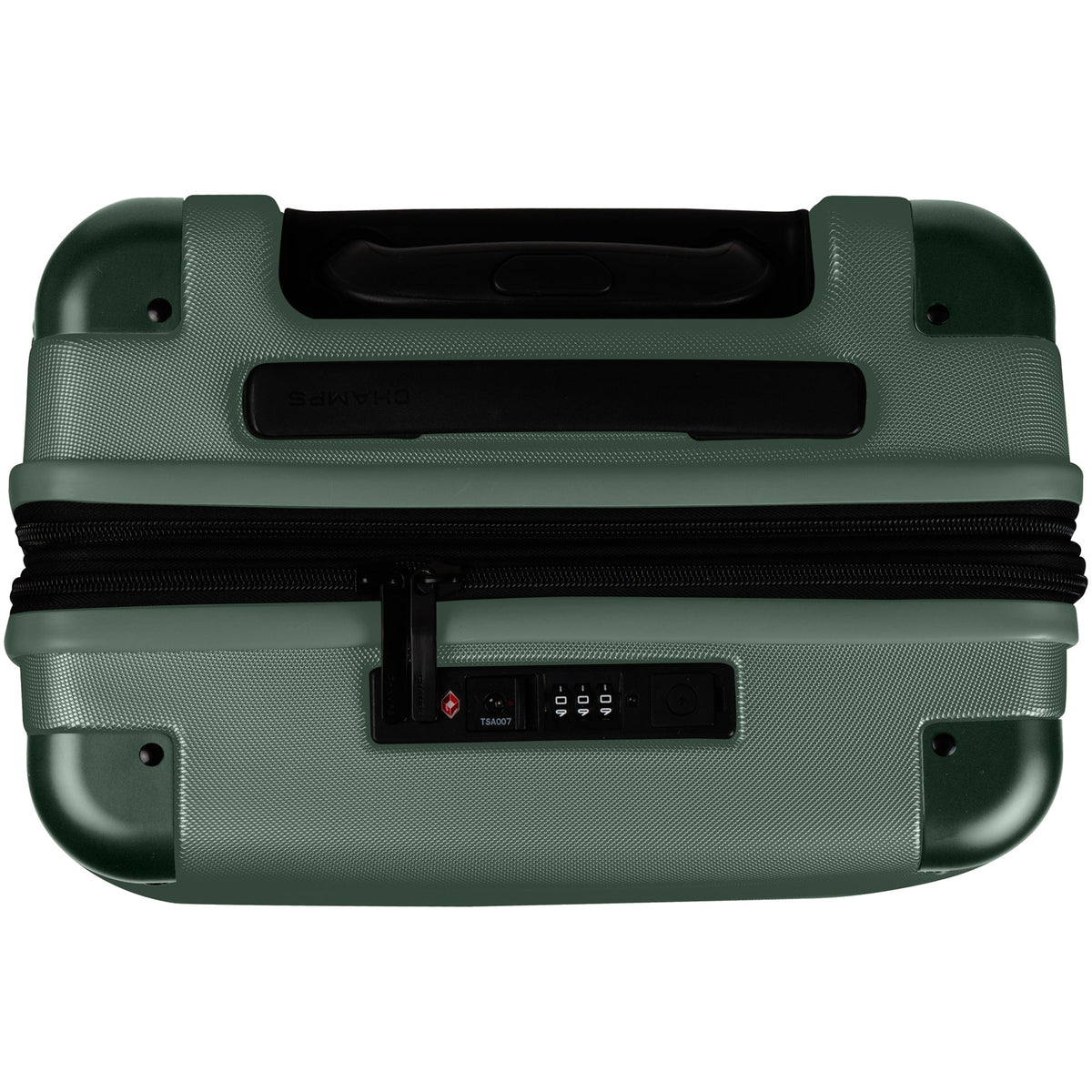Earth / 3-Piece Luggage Set