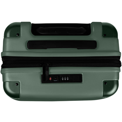 Earth / 3-Piece Luggage Set