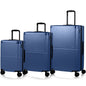 Earth / 3-Piece Luggage Set