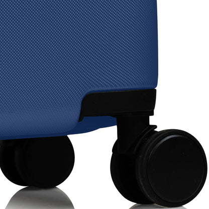 Earth / 3-Piece Luggage Set