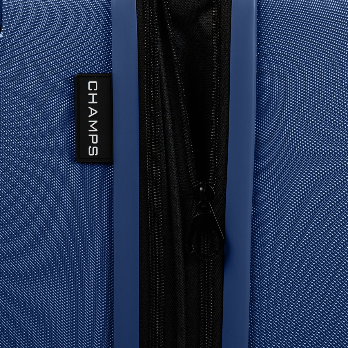 Earth / 3-Piece Luggage Set