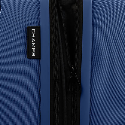 Earth / 3-Piece Luggage Set