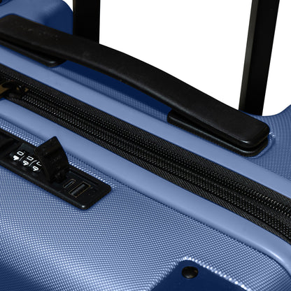 Earth / 3-Piece Luggage Set