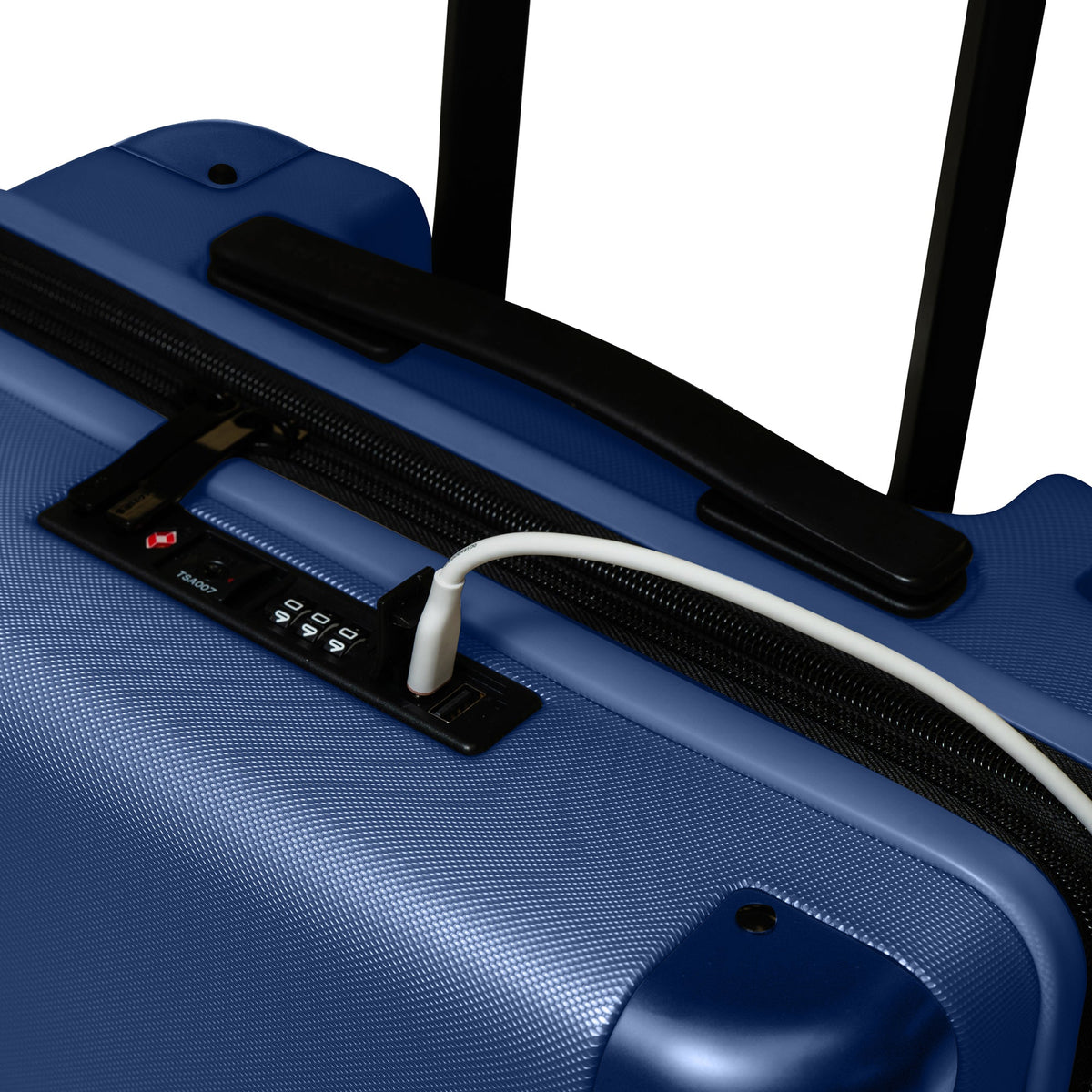 Earth / 3-Piece Luggage Set