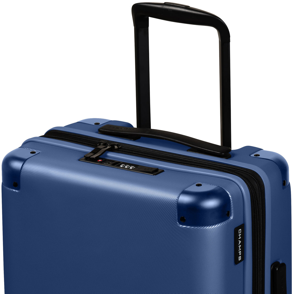 Earth / 3-Piece Luggage Set