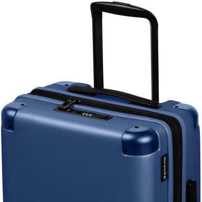 Earth / 3-Piece Luggage Set