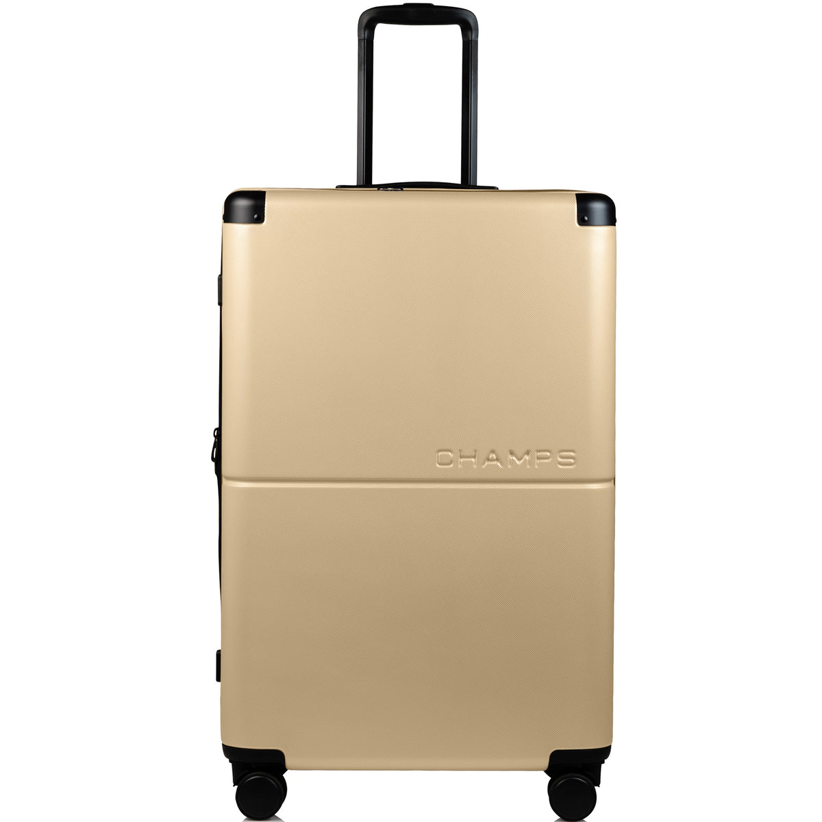 Earth / 3-Piece Luggage Set