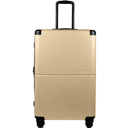 Earth / 3-Piece Luggage Set