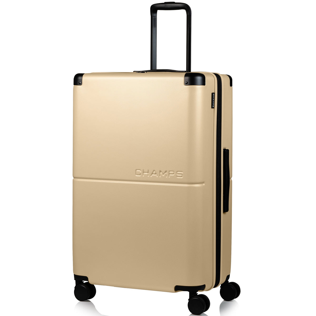 Earth / 3-Piece Luggage Set