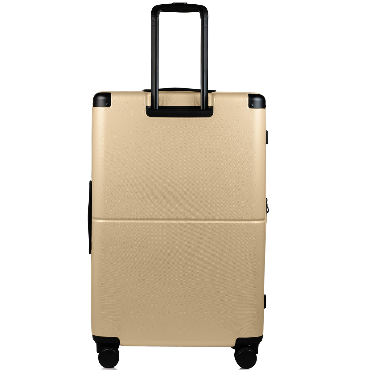 Earth / 3-Piece Luggage Set