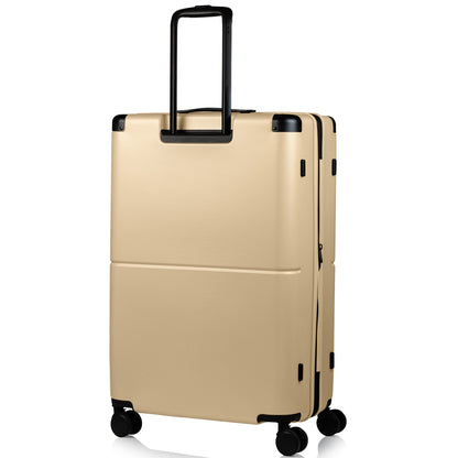 Earth / 3-Piece Luggage Set