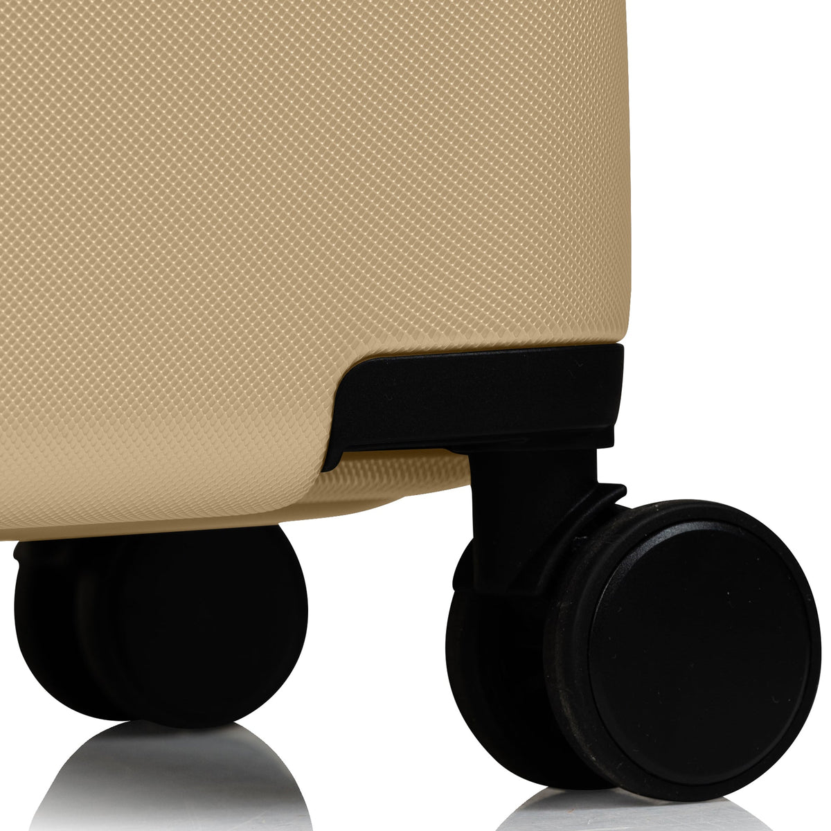 Earth / 3-Piece Luggage Set