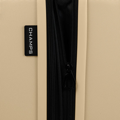 Earth / 3-Piece Luggage Set