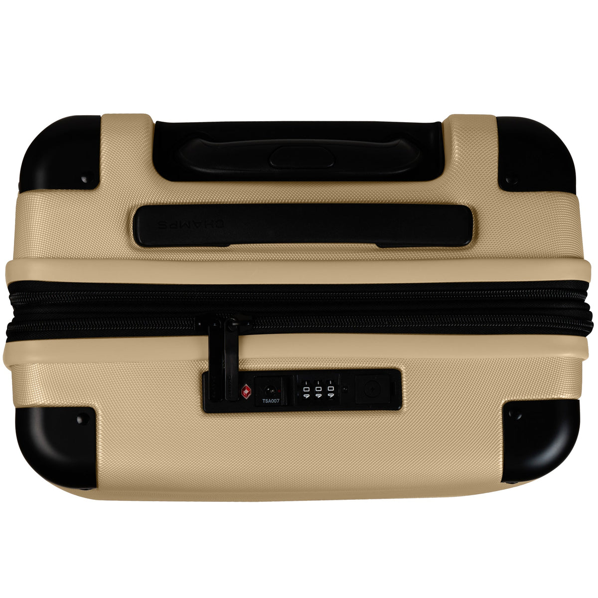 Earth / 3-Piece Luggage Set