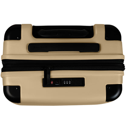 Earth / 3-Piece Luggage Set