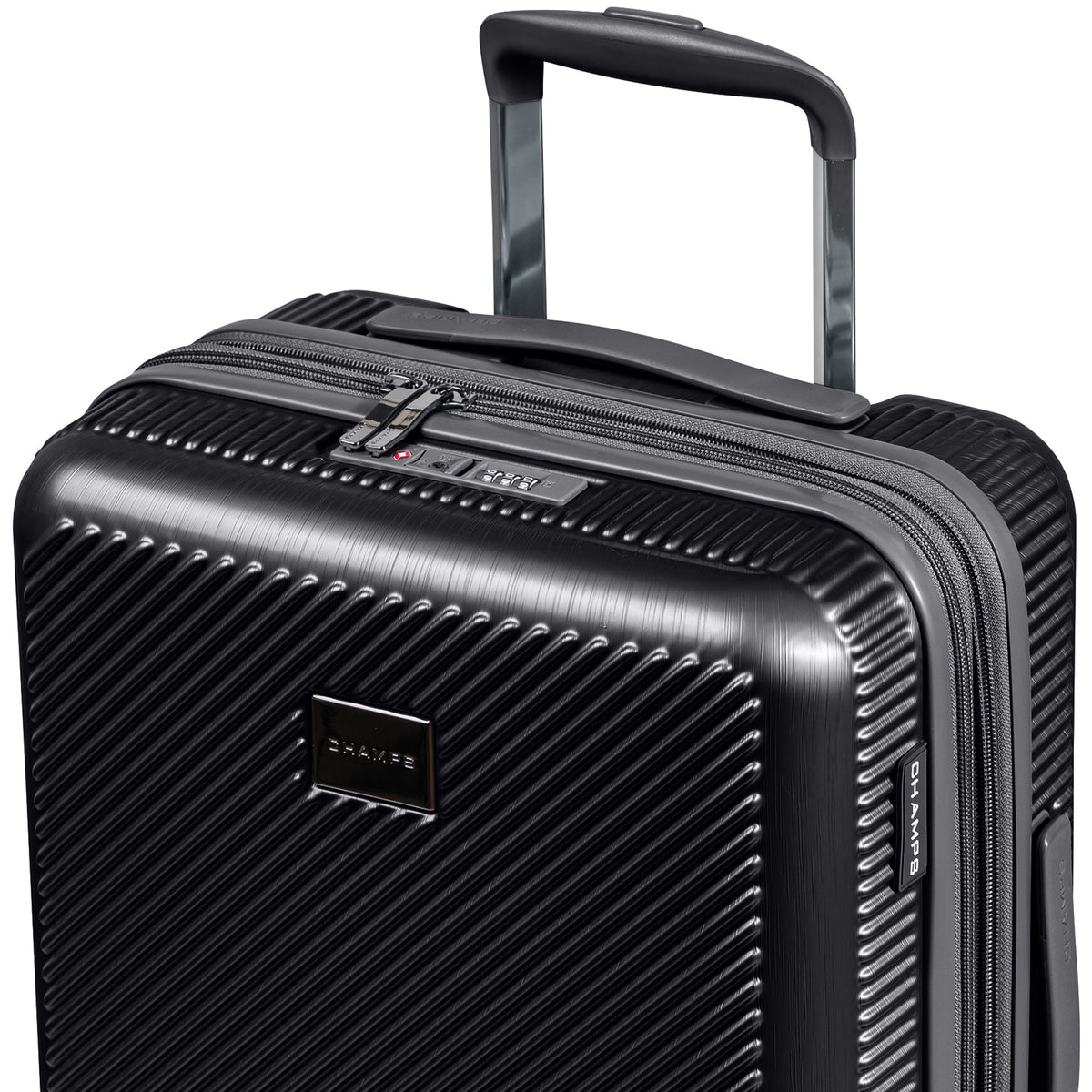 Iconic II / Carry-on