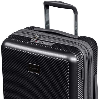 Iconic II / Carry-on