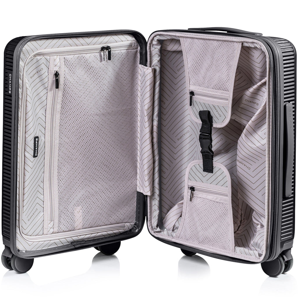 Iconic II / Carry-on