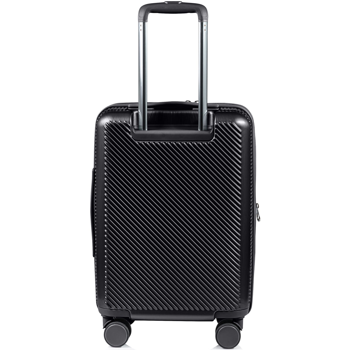 Iconic II / Carry-on